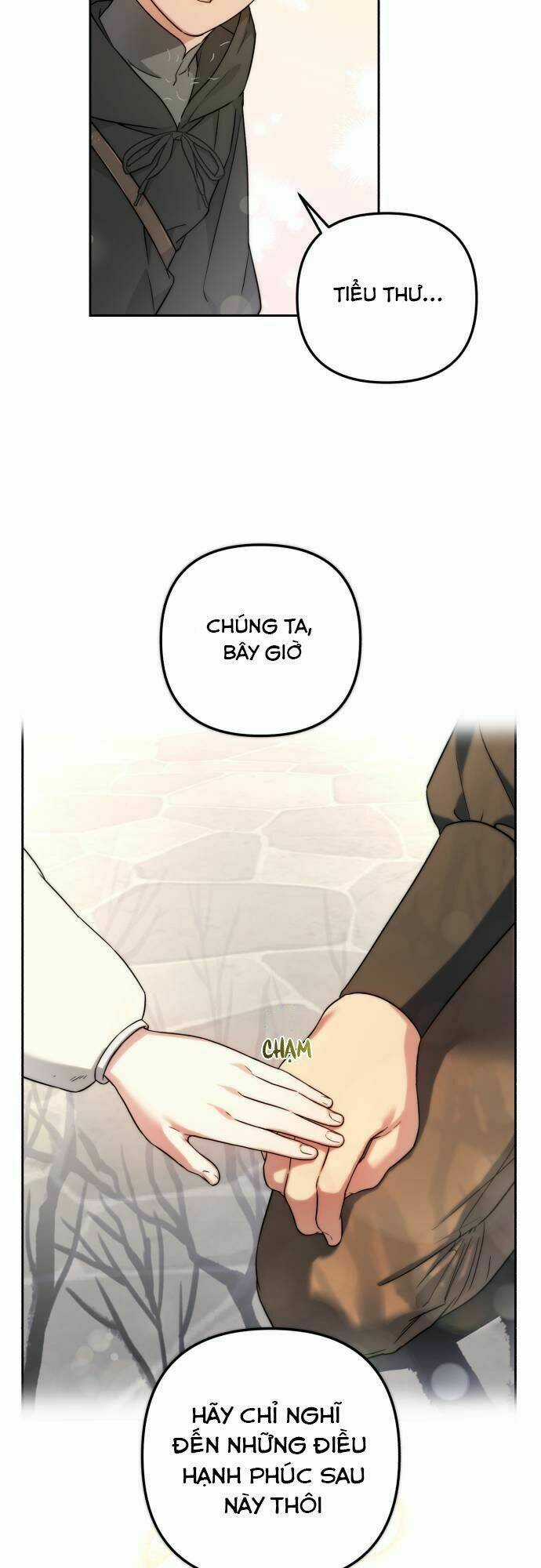 Công Nương Mint Bé Nhỏ - Chapter 23 - Trang 53