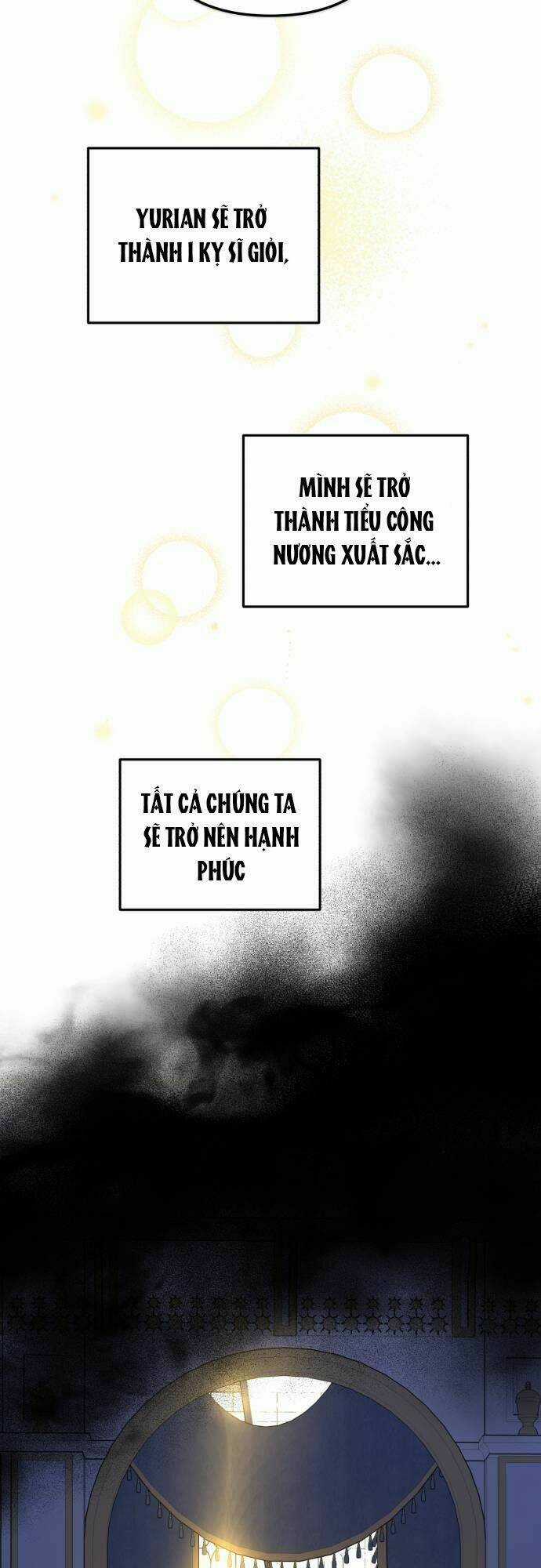 Công Nương Mint Bé Nhỏ - Chapter 23 - Trang 54