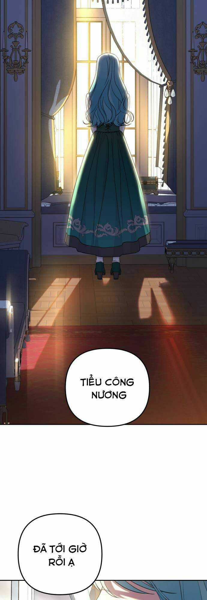Công Nương Mint Bé Nhỏ - Chapter 23 - Trang 55