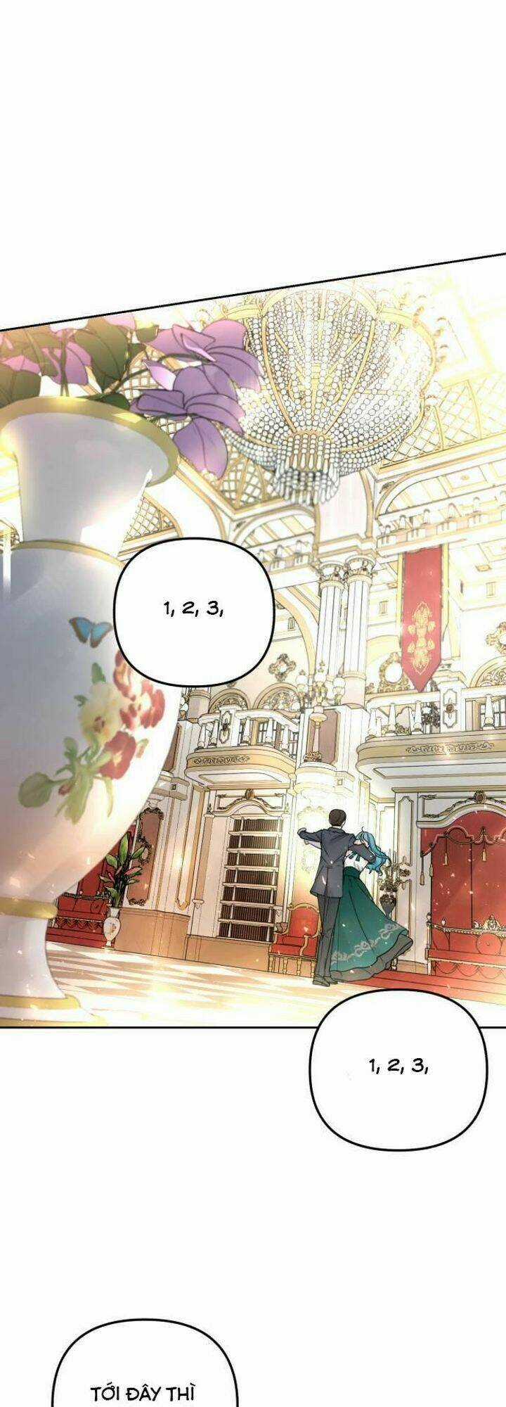 Công Nương Mint Bé Nhỏ - Chapter 24 - Trang 1