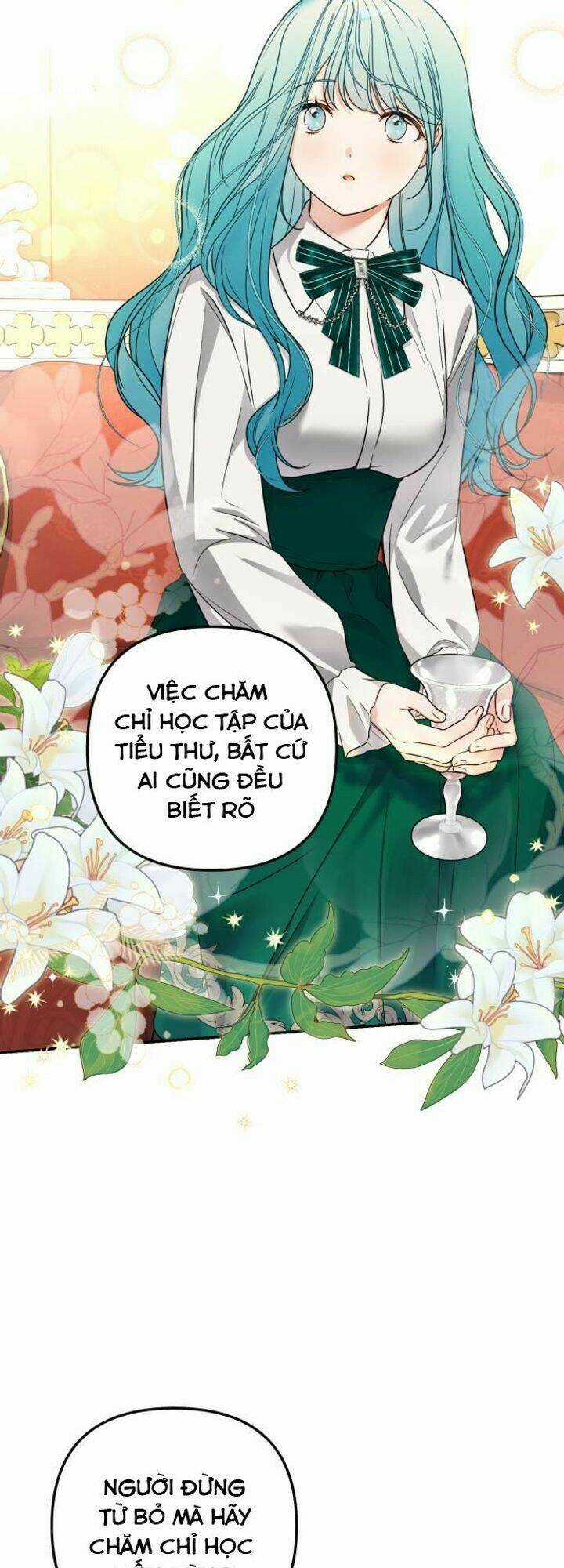 Công Nương Mint Bé Nhỏ - Chapter 24 - Trang 13