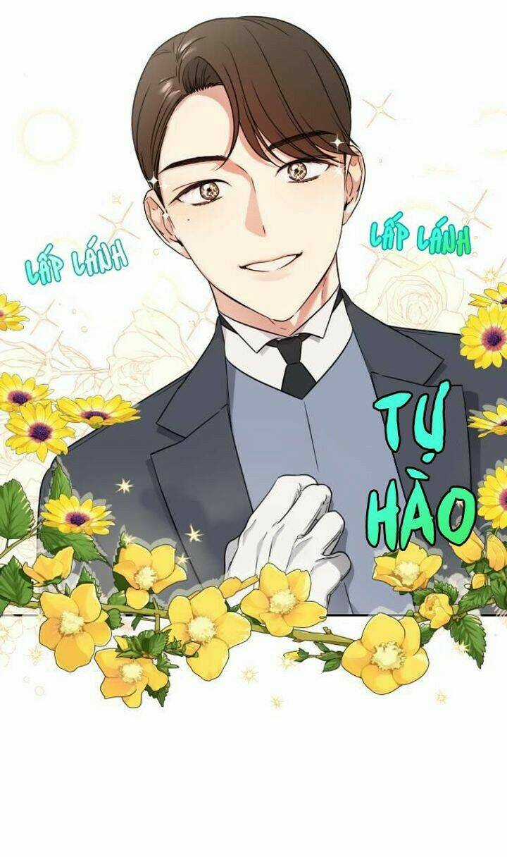 Công Nương Mint Bé Nhỏ - Chapter 24 - Trang 18