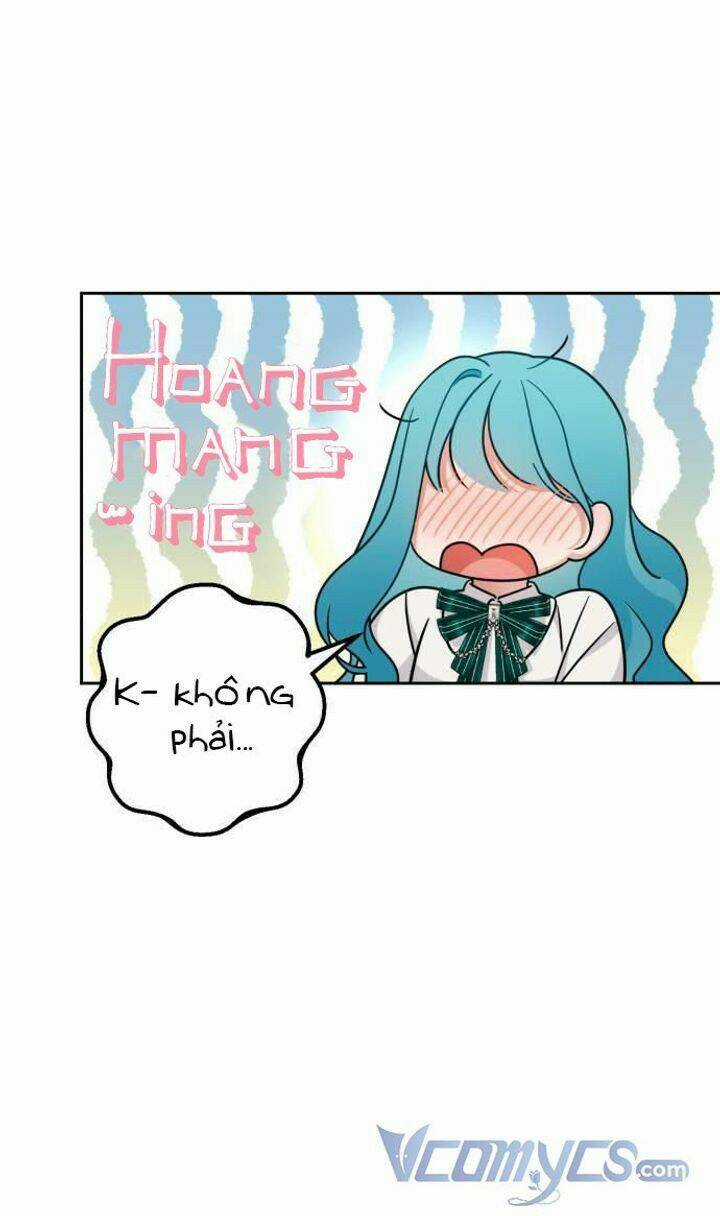 Công Nương Mint Bé Nhỏ - Chapter 24 - Trang 19