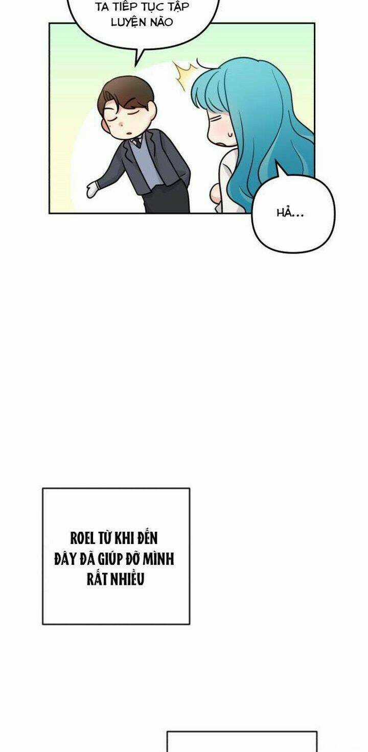 Công Nương Mint Bé Nhỏ - Chapter 24 - Trang 24