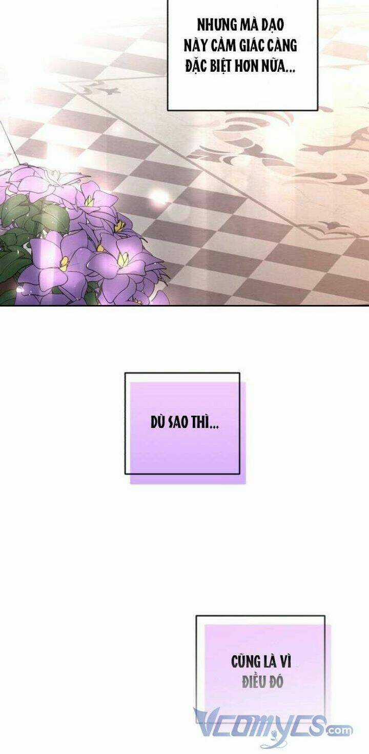 Công Nương Mint Bé Nhỏ - Chapter 24 - Trang 25