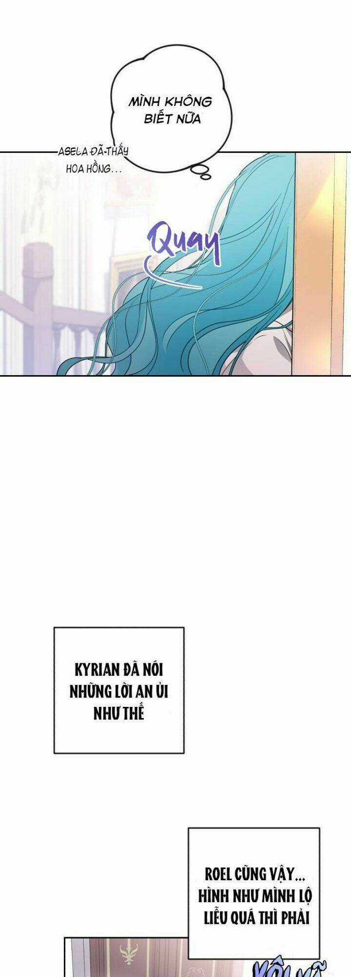 Công Nương Mint Bé Nhỏ - Chapter 24 - Trang 33