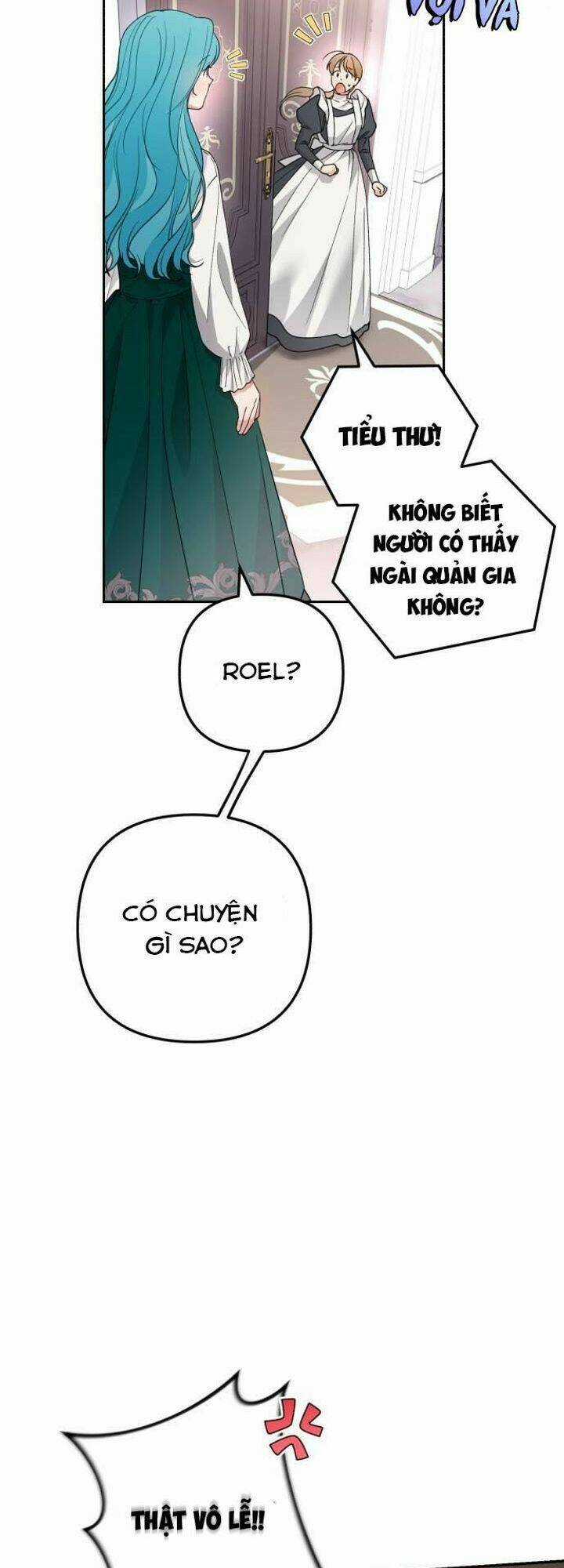 Công Nương Mint Bé Nhỏ - Chapter 24 - Trang 34