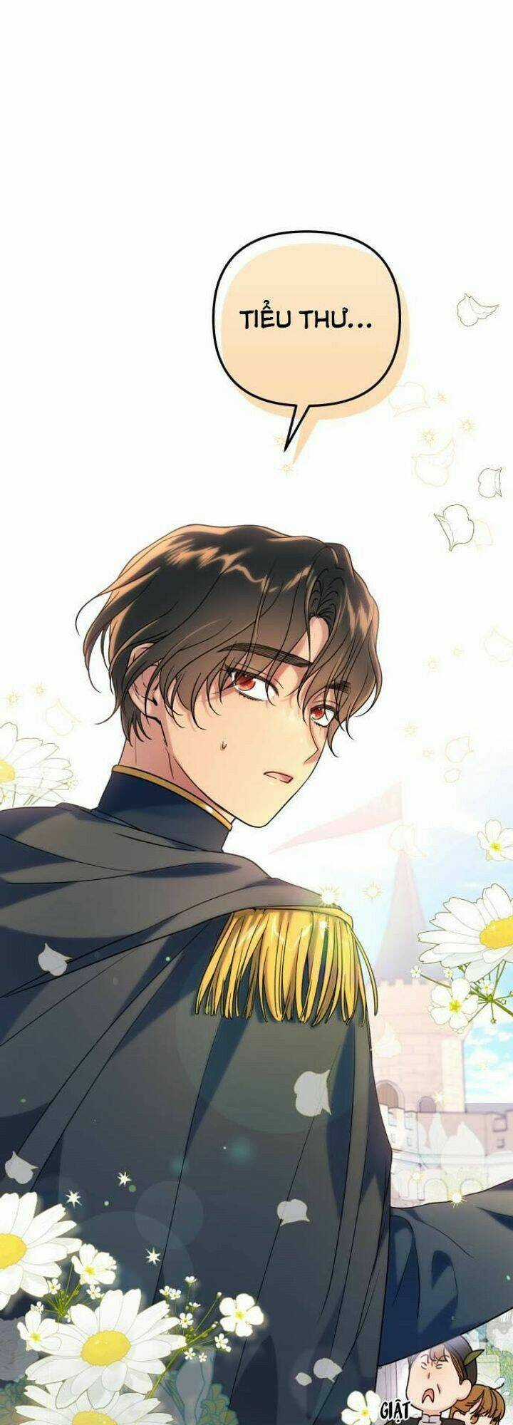 Công Nương Mint Bé Nhỏ - Chapter 24 - Trang 38