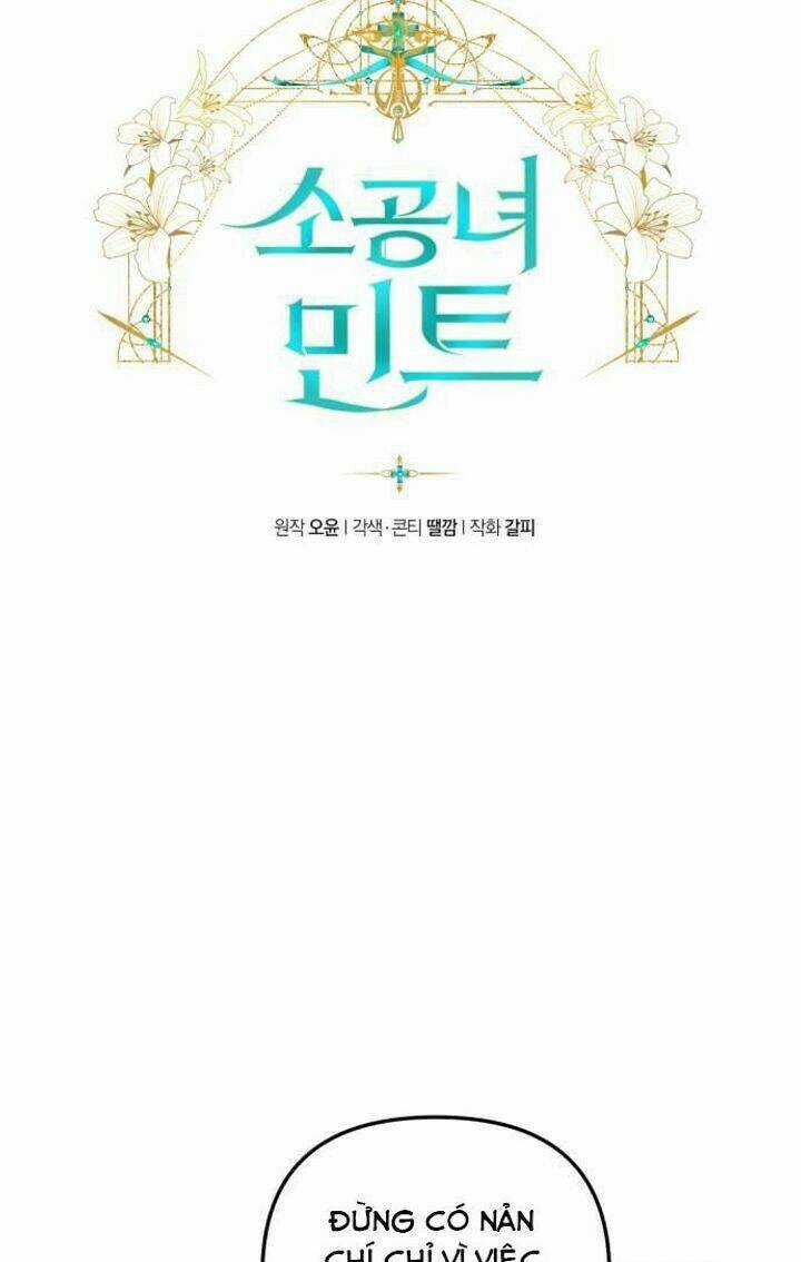 Công Nương Mint Bé Nhỏ - Chapter 24 - Trang 5