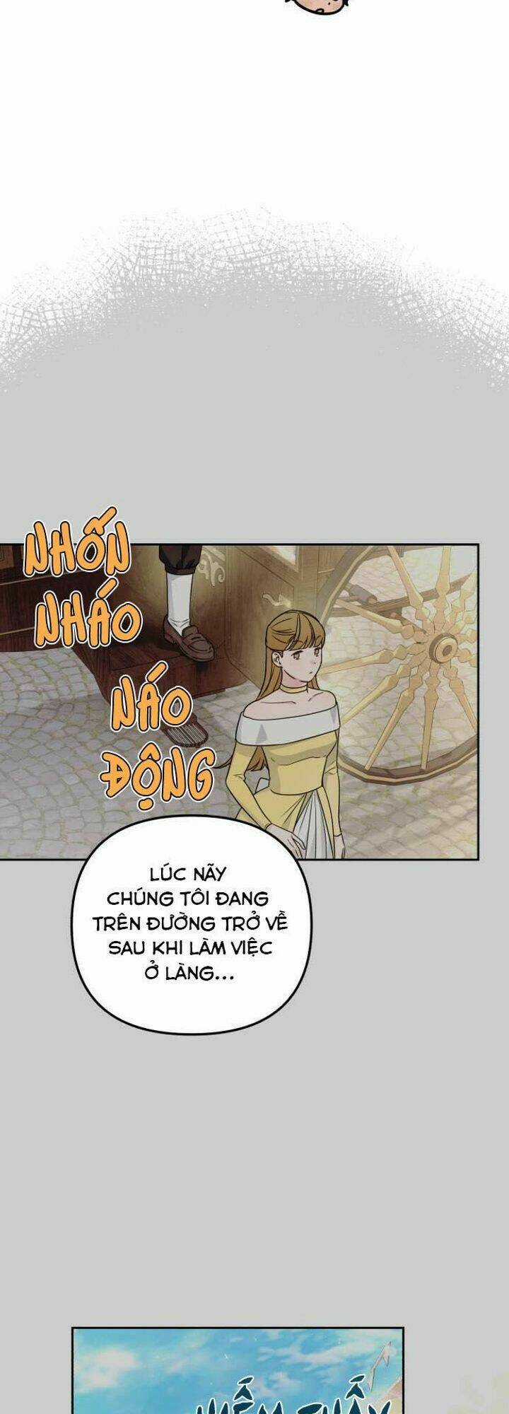 Công Nương Mint Bé Nhỏ - Chapter 24 - Trang 41