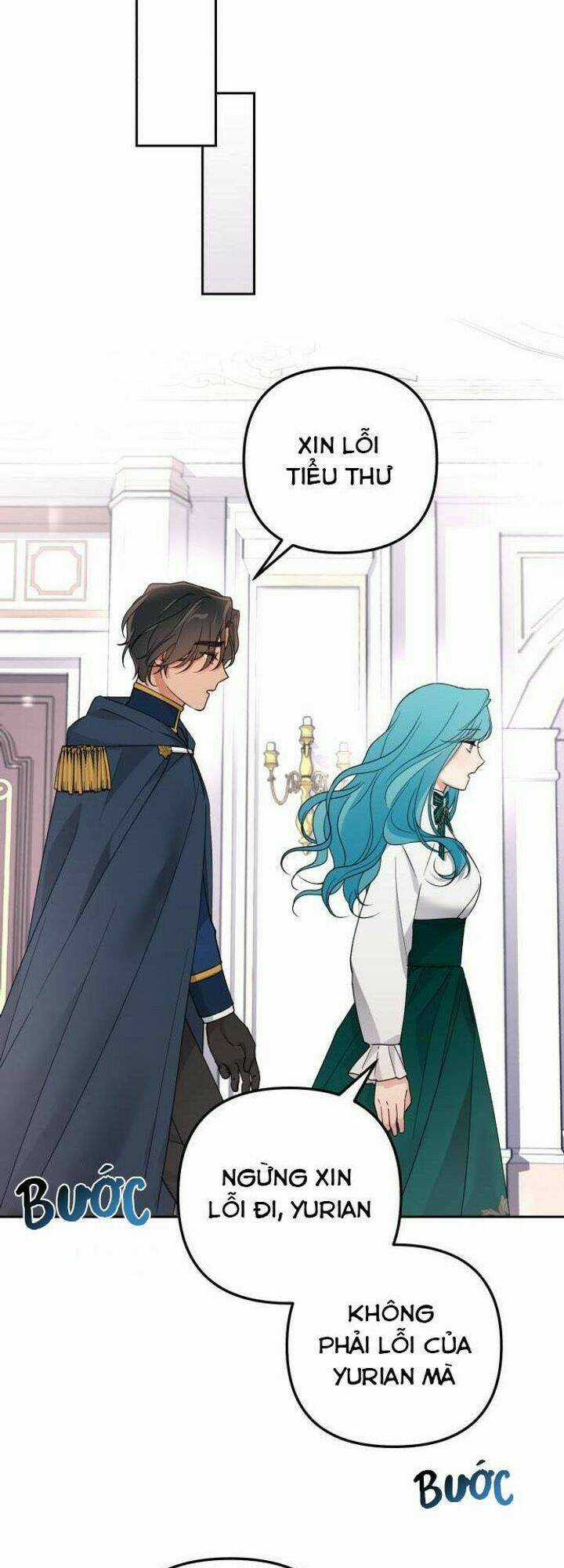 Công Nương Mint Bé Nhỏ - Chapter 24 - Trang 52