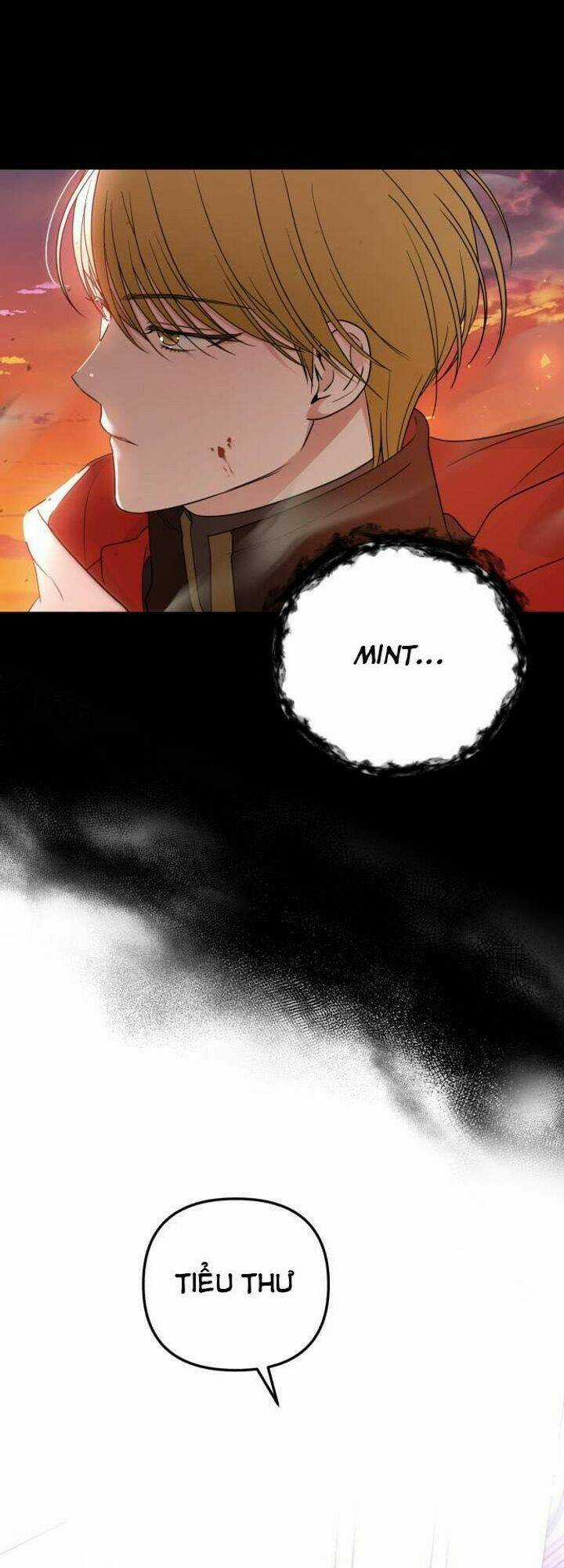 Công Nương Mint Bé Nhỏ - Chapter 24 - Trang 56