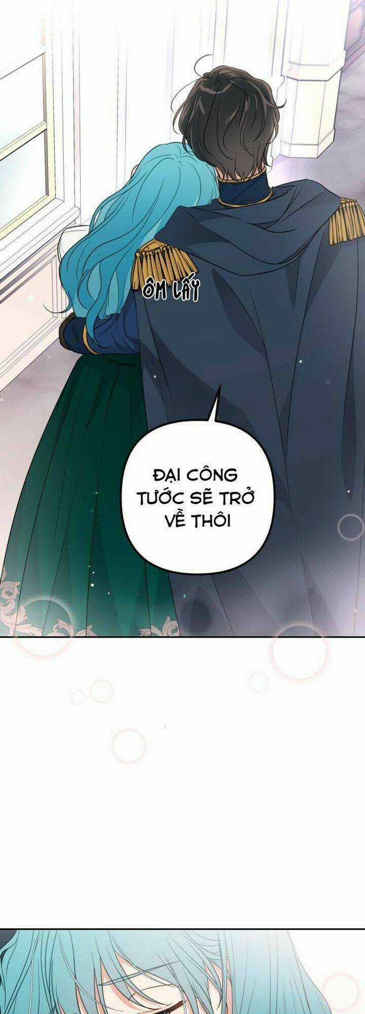 Công Nương Mint Bé Nhỏ - Chapter 24 - Trang 57