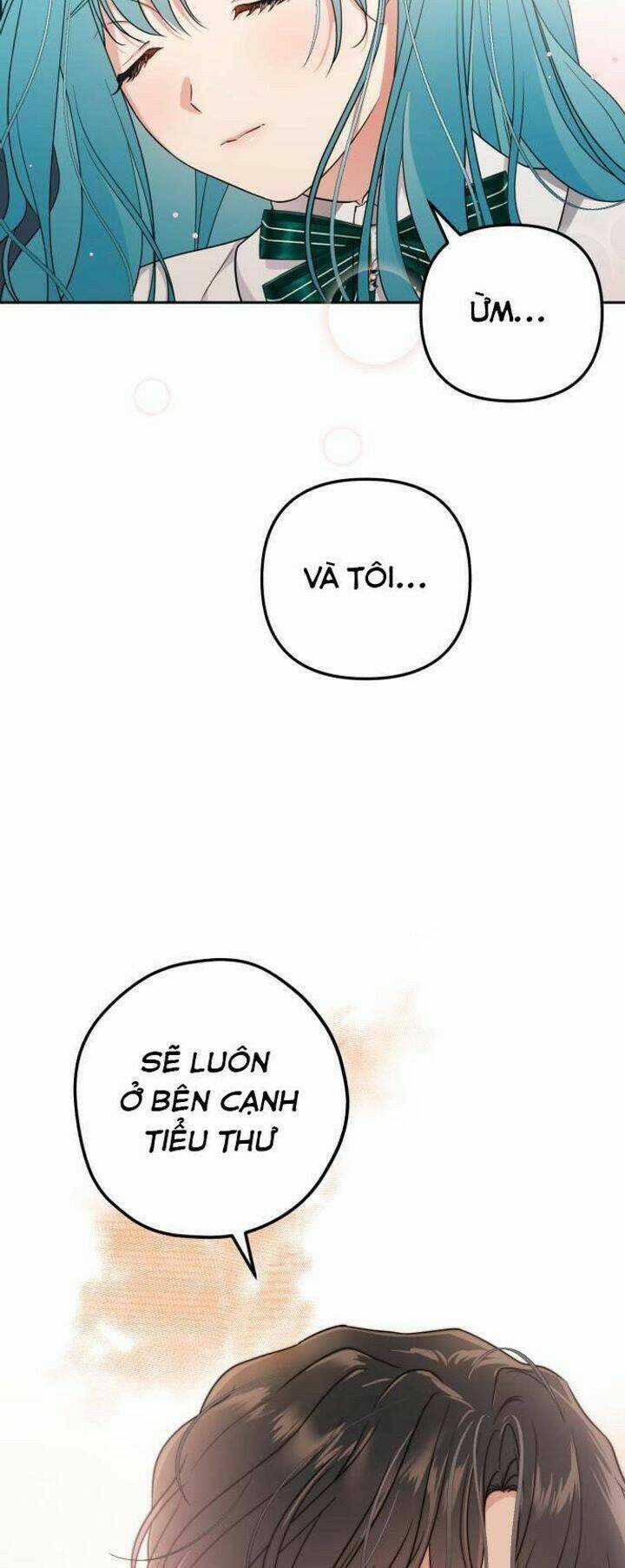 Công Nương Mint Bé Nhỏ - Chapter 24 - Trang 58