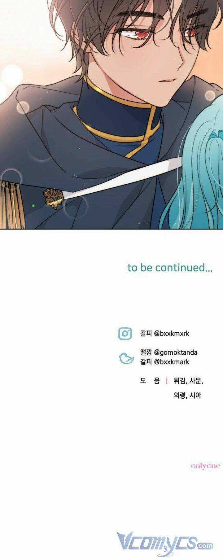 Công Nương Mint Bé Nhỏ - Chapter 24 - Trang 59