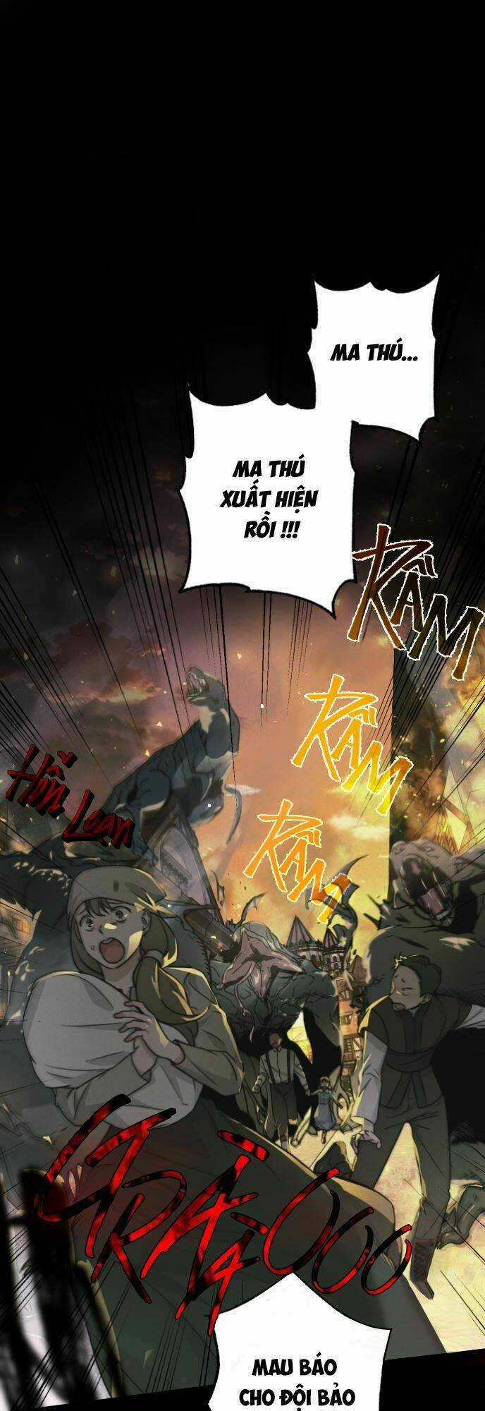 Công Nương Mint Bé Nhỏ - Chapter 25 - Trang 1