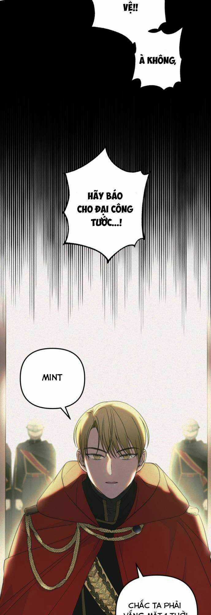 Công Nương Mint Bé Nhỏ - Chapter 25 - Trang 2
