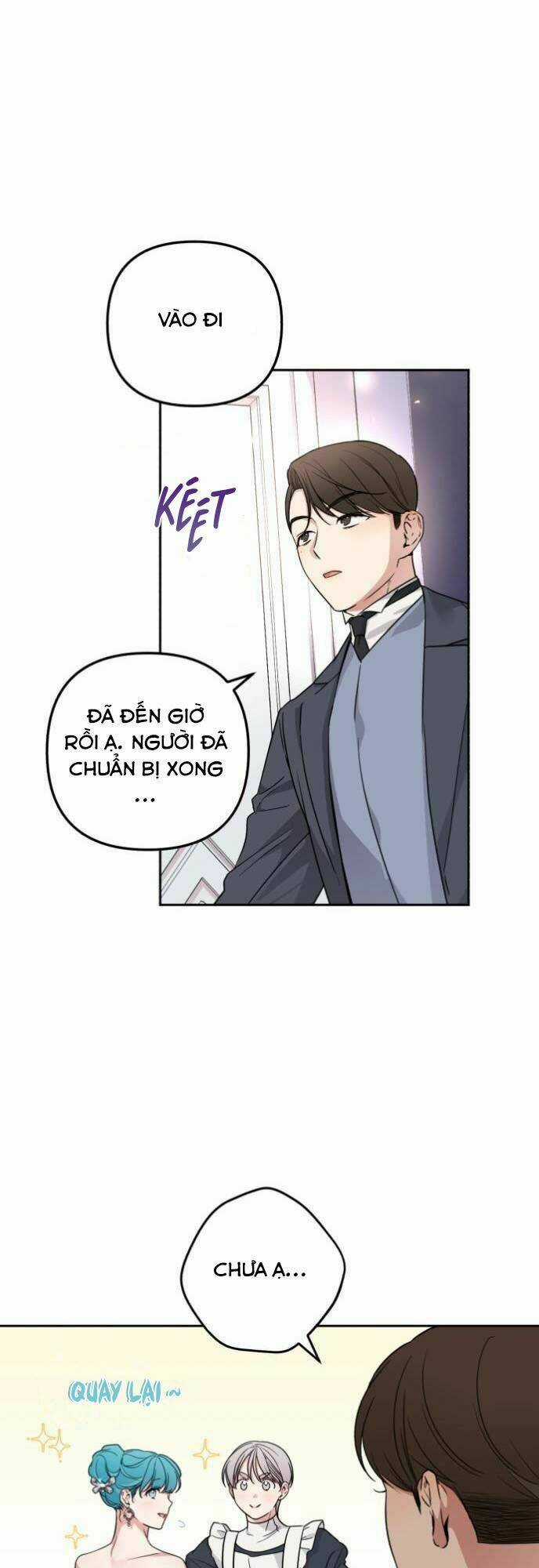 Công Nương Mint Bé Nhỏ - Chapter 25 - Trang 13