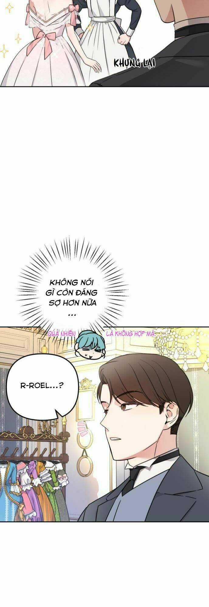 Công Nương Mint Bé Nhỏ - Chapter 25 - Trang 14