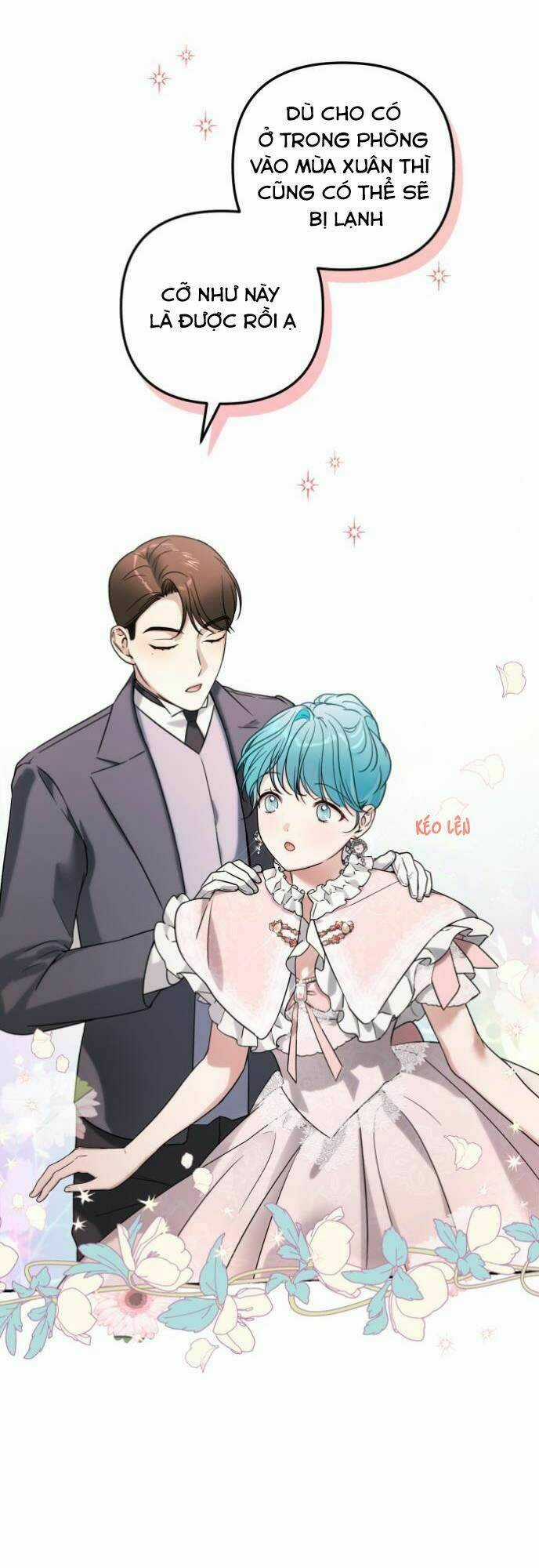 Công Nương Mint Bé Nhỏ - Chapter 25 - Trang 15