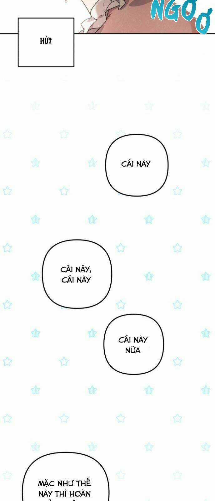 Công Nương Mint Bé Nhỏ - Chapter 25 - Trang 17