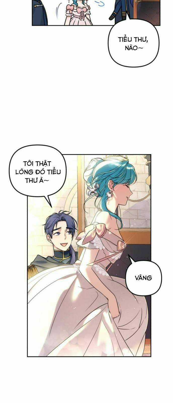 Công Nương Mint Bé Nhỏ - Chapter 25 - Trang 27