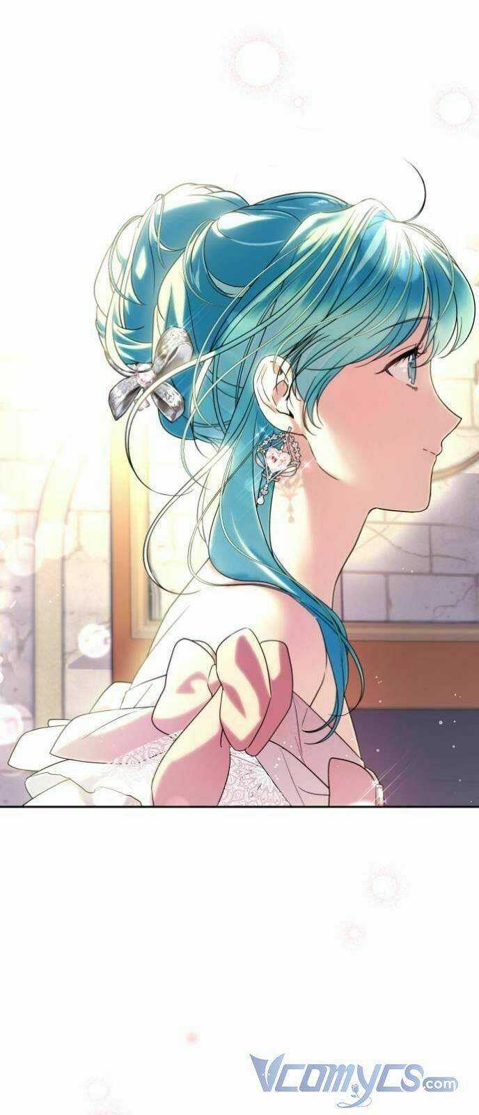 Công Nương Mint Bé Nhỏ - Chapter 25 - Trang 28