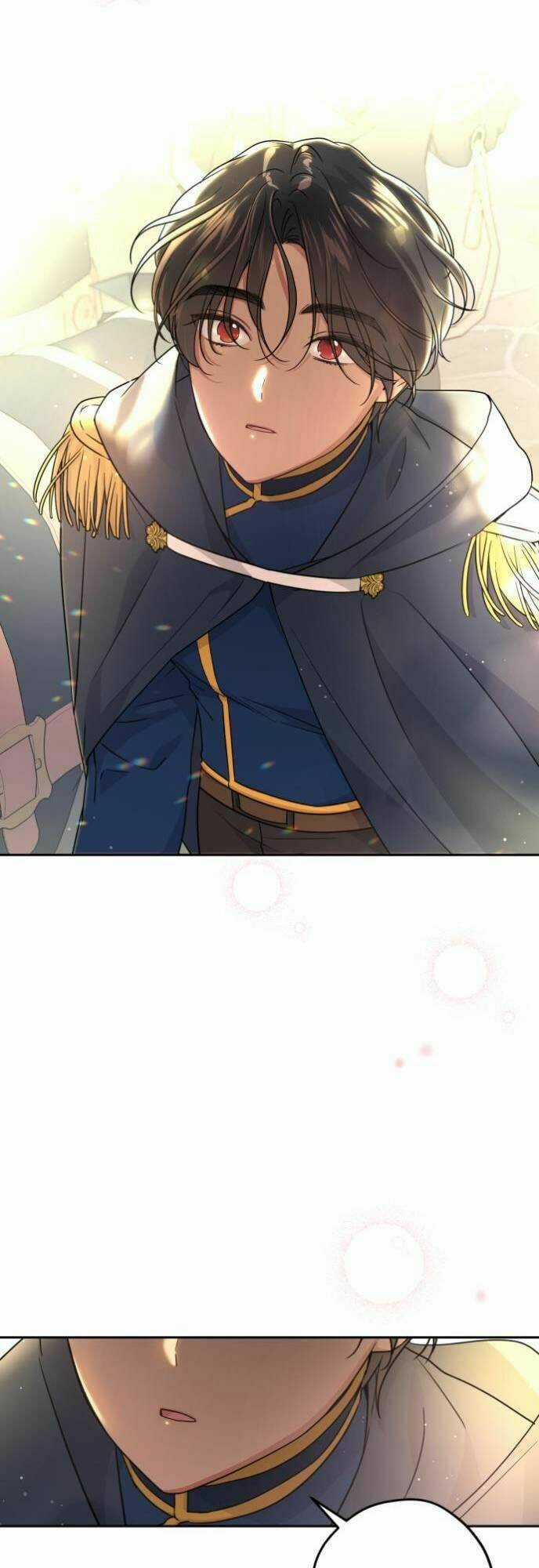 Công Nương Mint Bé Nhỏ - Chapter 25 - Trang 29