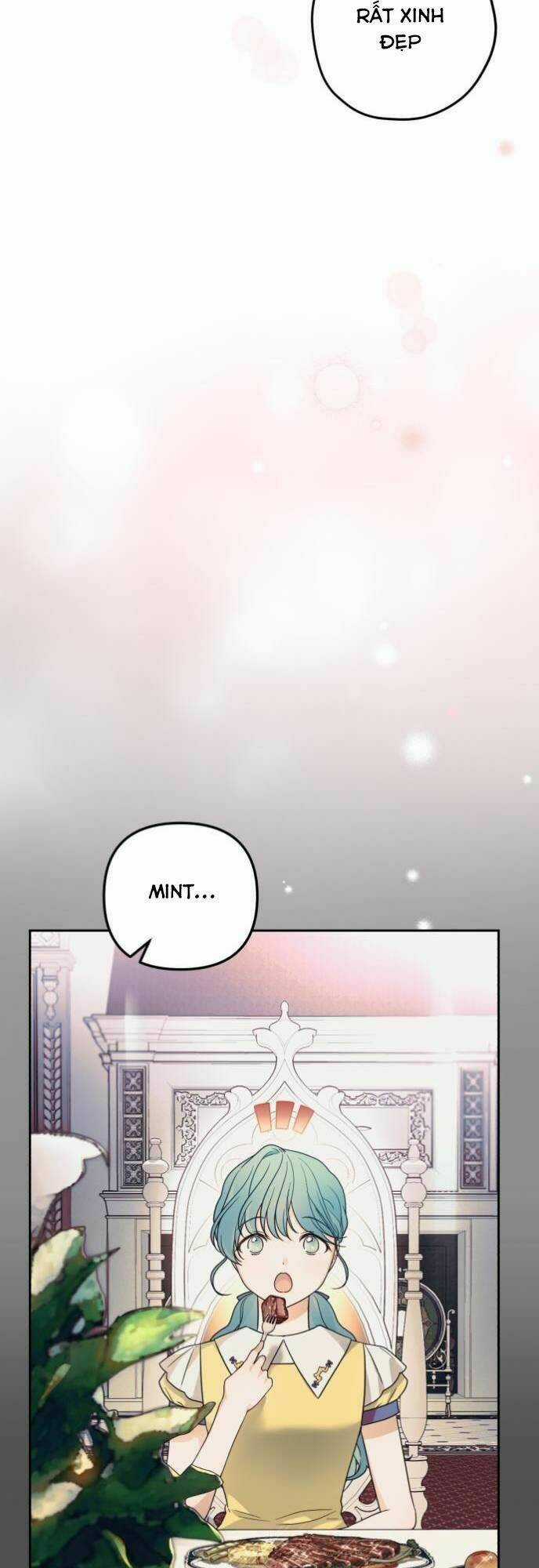 Công Nương Mint Bé Nhỏ - Chapter 25 - Trang 30