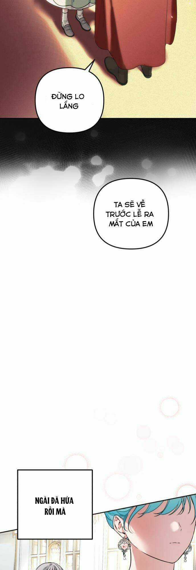 Công Nương Mint Bé Nhỏ - Chapter 25 - Trang 4