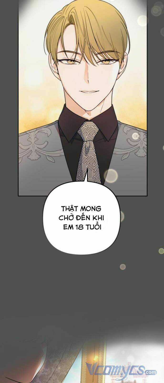 Công Nương Mint Bé Nhỏ - Chapter 25 - Trang 34