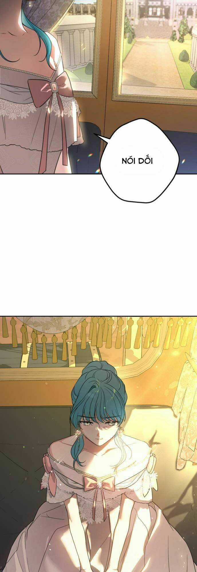 Công Nương Mint Bé Nhỏ - Chapter 25 - Trang 35