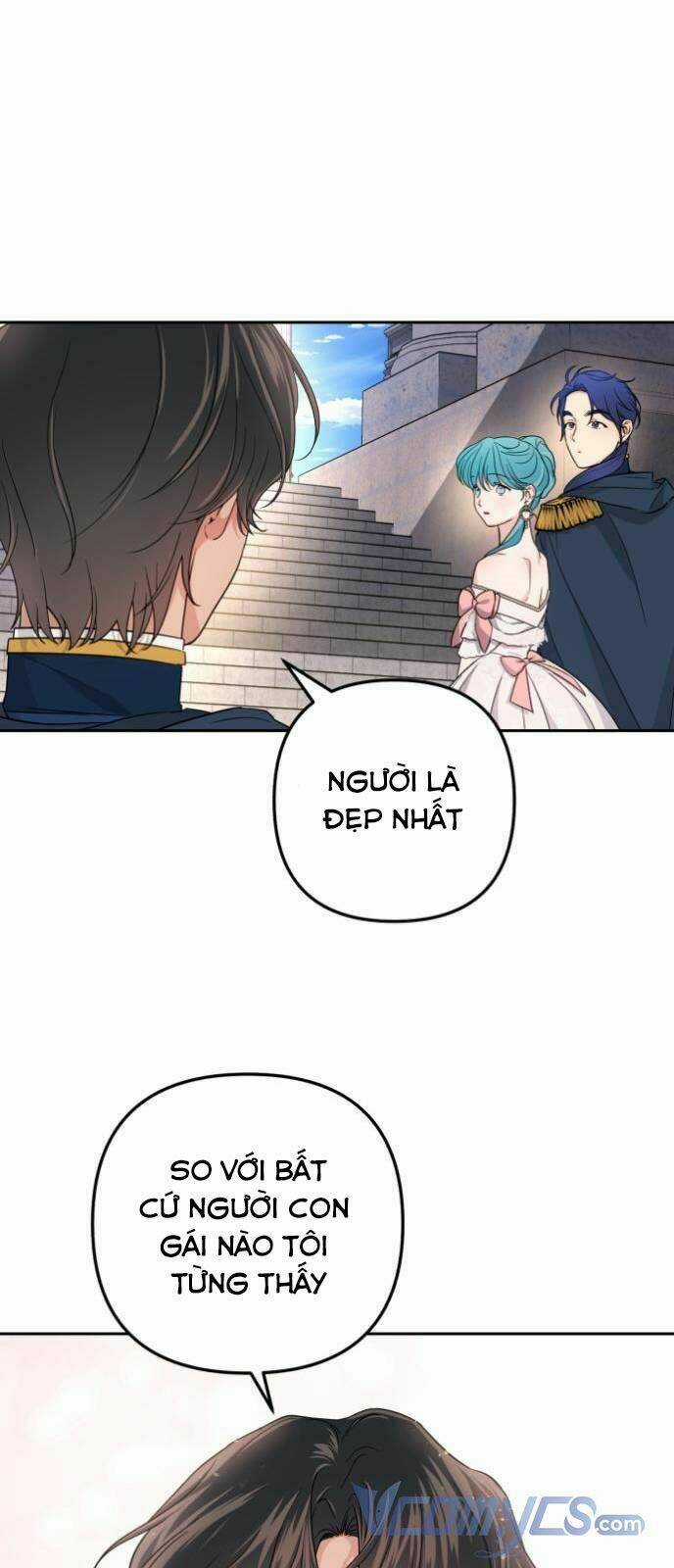 Công Nương Mint Bé Nhỏ - Chapter 25 - Trang 40