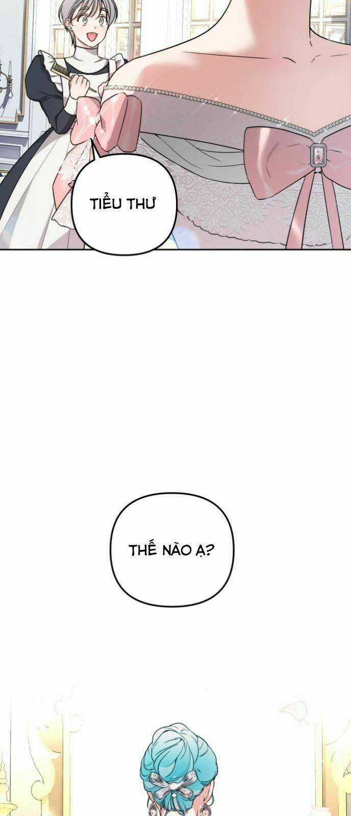 Công Nương Mint Bé Nhỏ - Chapter 25 - Trang 5