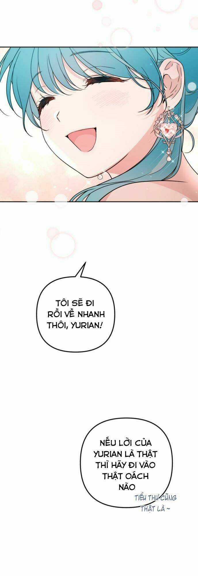 Công Nương Mint Bé Nhỏ - Chapter 25 - Trang 42