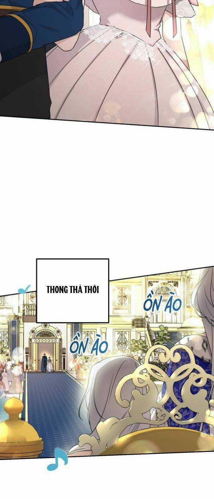 Công Nương Mint Bé Nhỏ - Chapter 25 - Trang 45