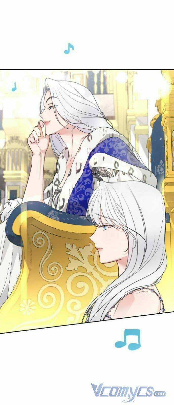 Công Nương Mint Bé Nhỏ - Chapter 25 - Trang 46