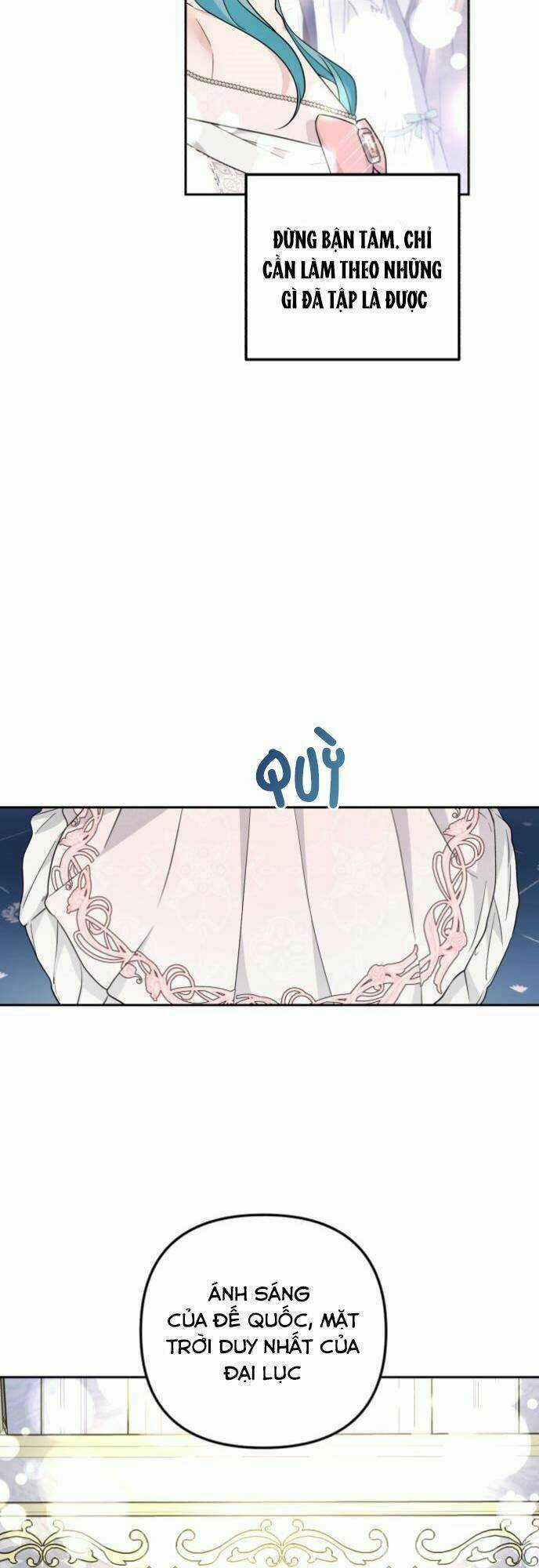 Công Nương Mint Bé Nhỏ - Chapter 25 - Trang 48