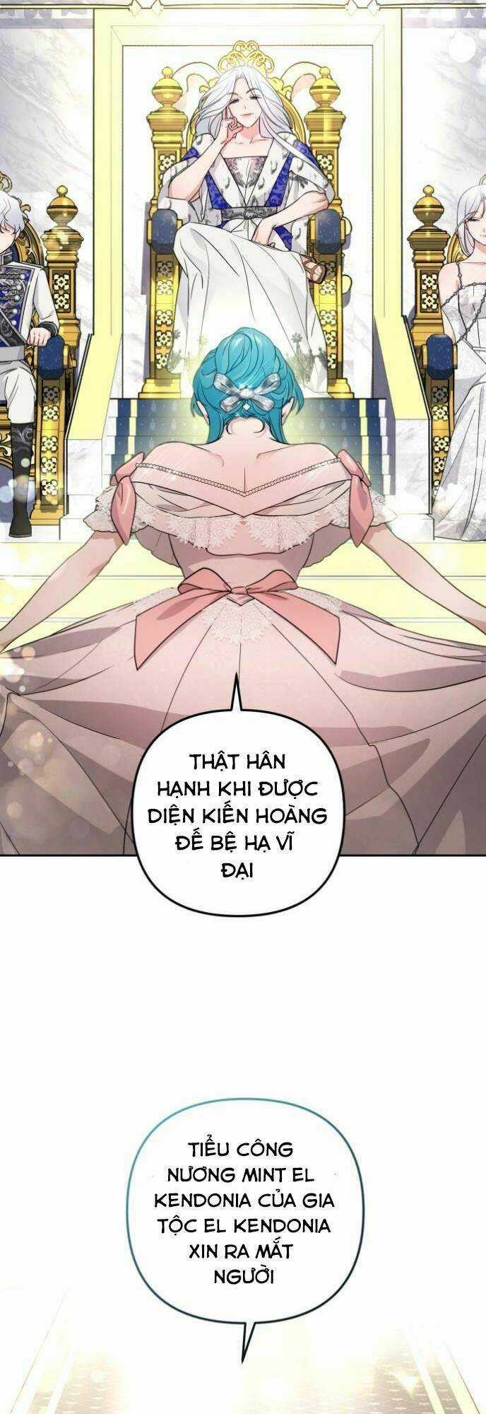 Công Nương Mint Bé Nhỏ - Chapter 25 - Trang 49