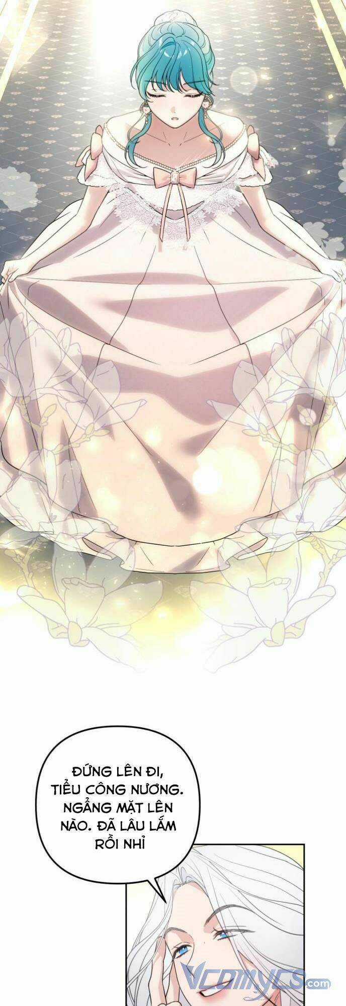 Công Nương Mint Bé Nhỏ - Chapter 25 - Trang 50