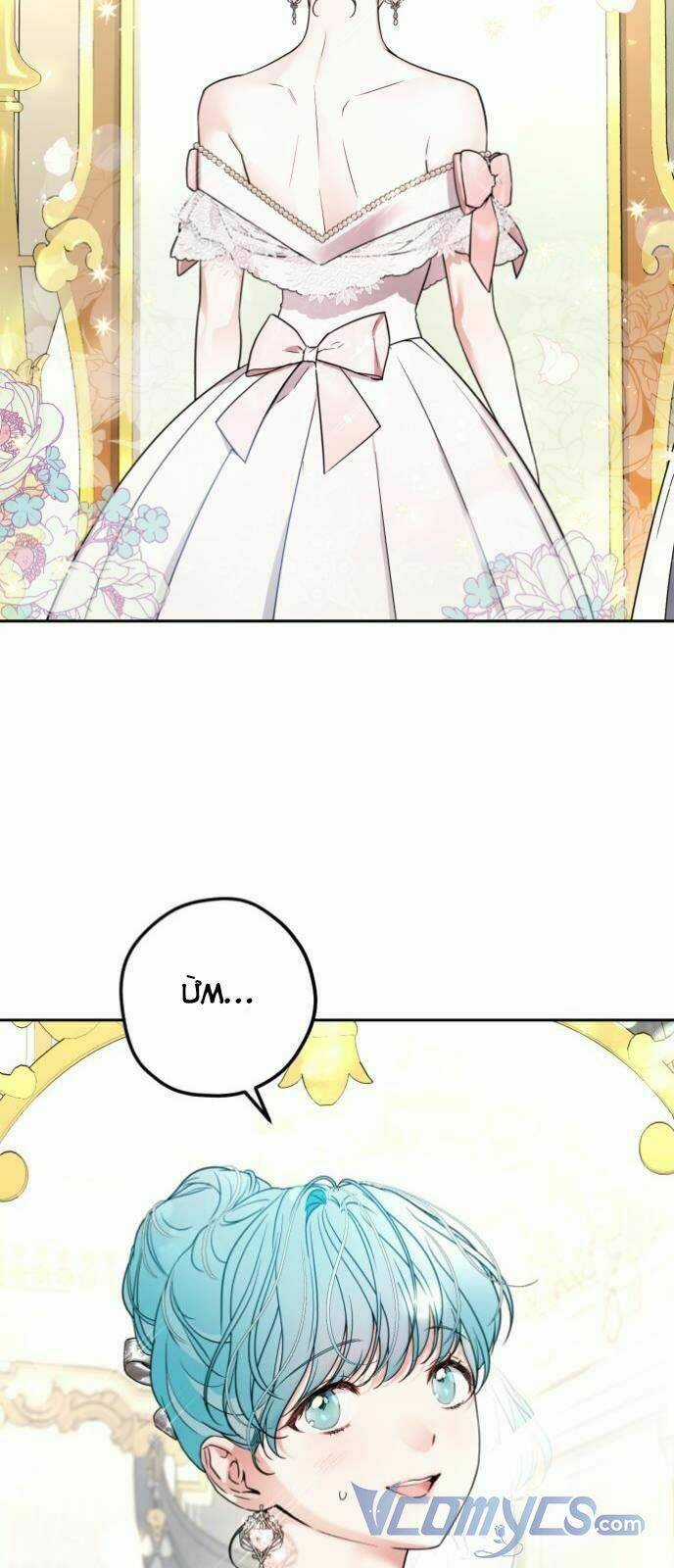 Công Nương Mint Bé Nhỏ - Chapter 25 - Trang 6