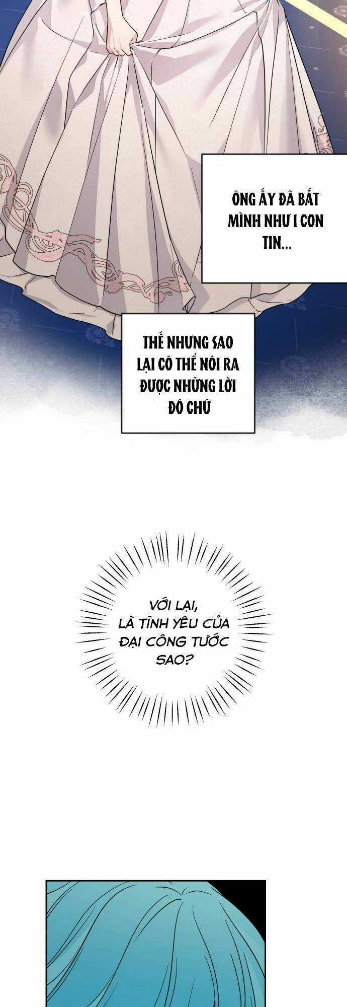 Công Nương Mint Bé Nhỏ - Chapter 26 - Trang 2