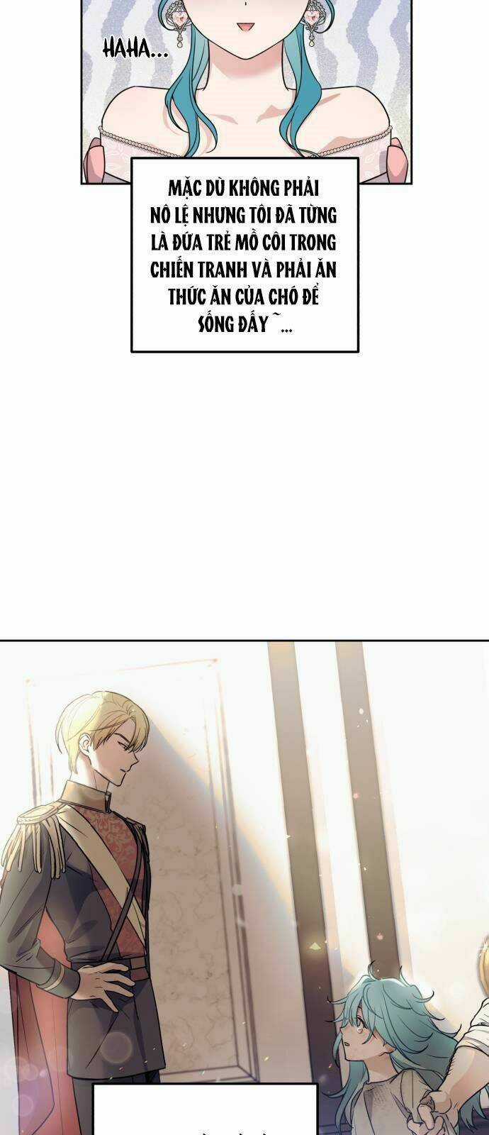 Công Nương Mint Bé Nhỏ - Chapter 26 - Trang 11