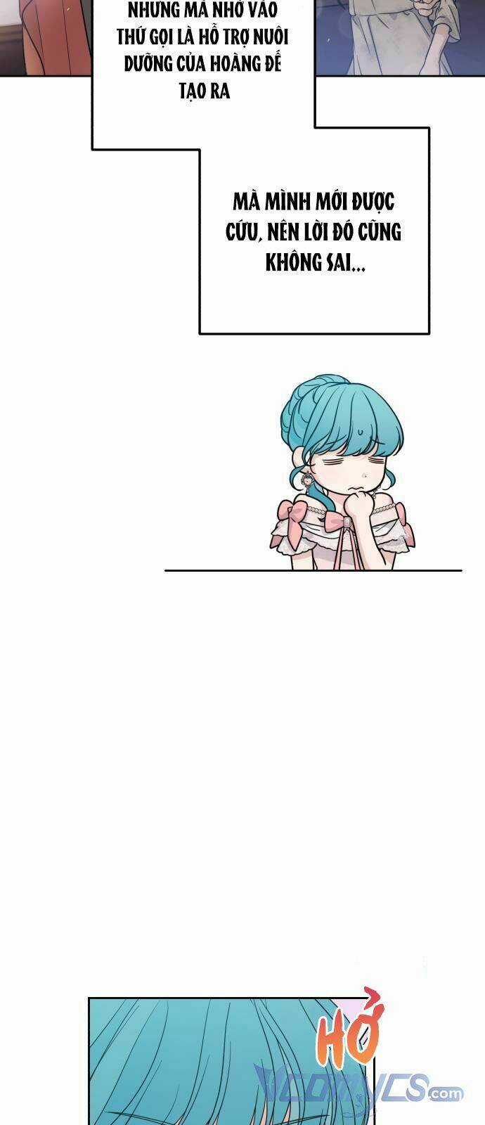Công Nương Mint Bé Nhỏ - Chapter 26 - Trang 12
