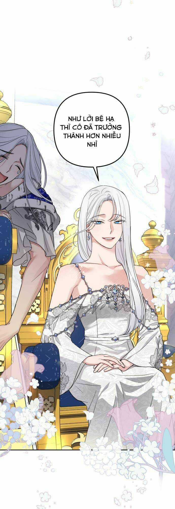 Công Nương Mint Bé Nhỏ - Chapter 26 - Trang 14