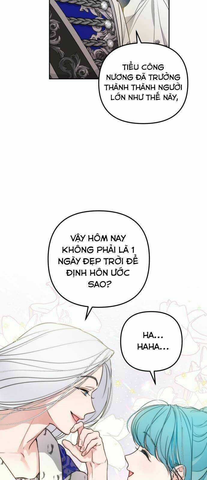 Công Nương Mint Bé Nhỏ - Chapter 26 - Trang 17