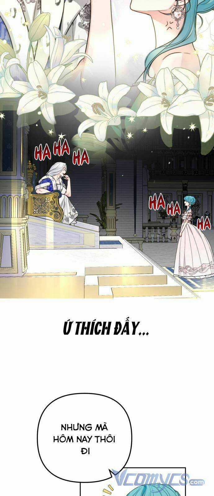 Công Nương Mint Bé Nhỏ - Chapter 26 - Trang 18