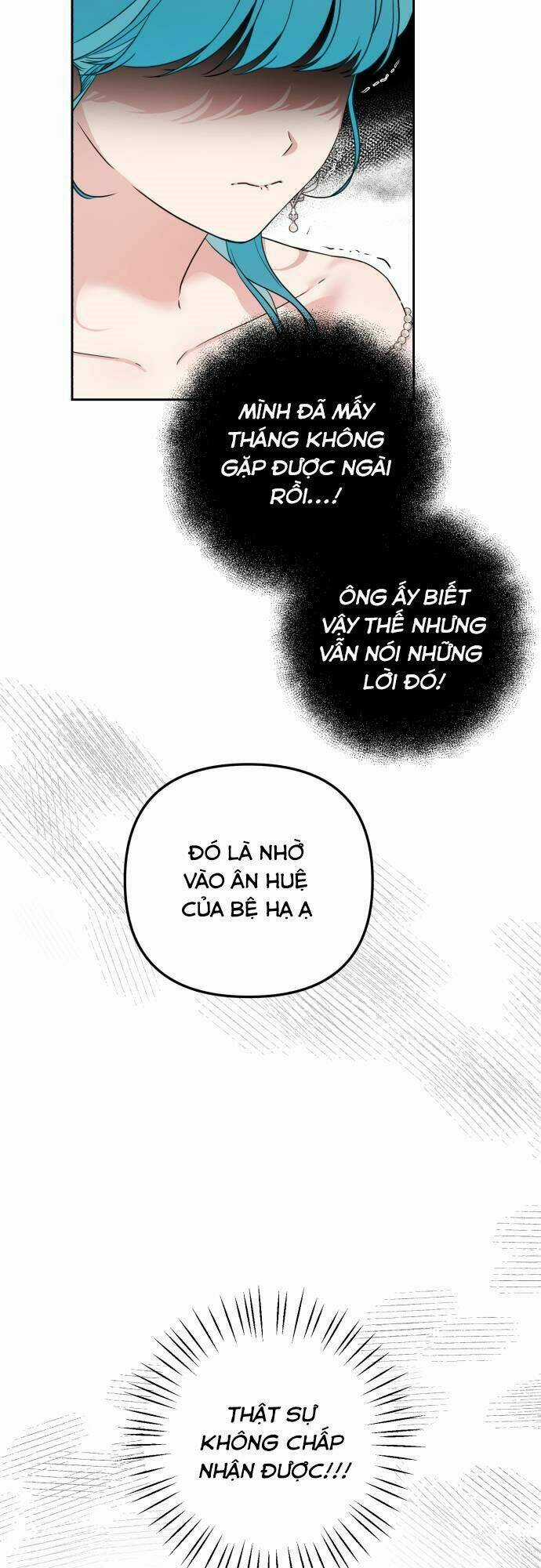 Công Nương Mint Bé Nhỏ - Chapter 26 - Trang 3