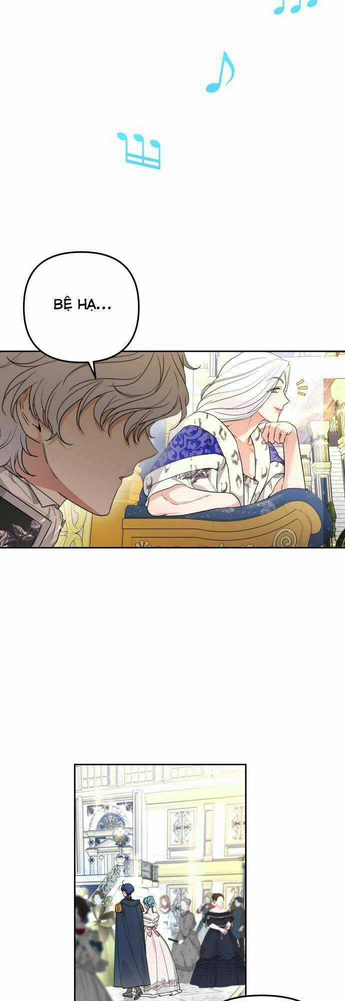 Công Nương Mint Bé Nhỏ - Chapter 26 - Trang 21