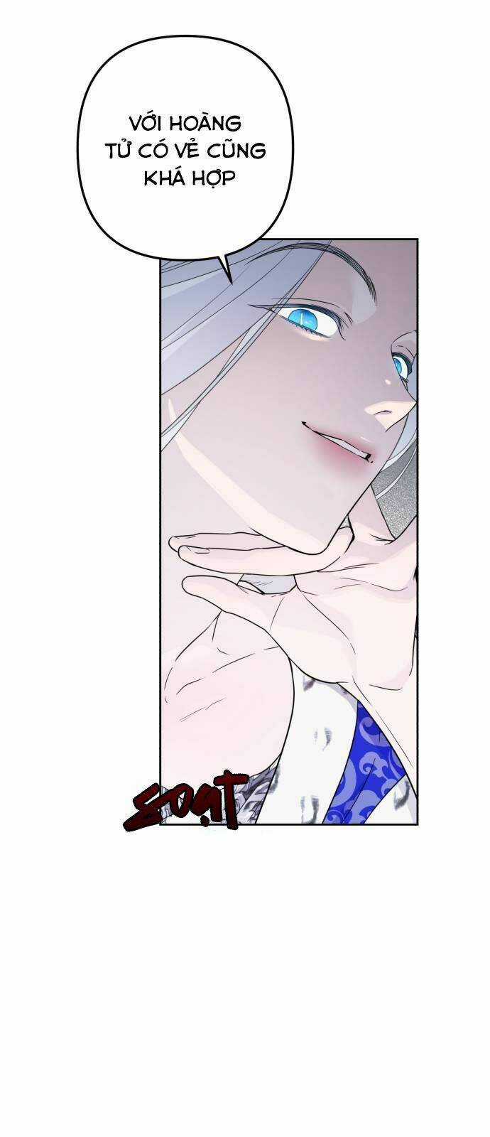 Công Nương Mint Bé Nhỏ - Chapter 26 - Trang 23